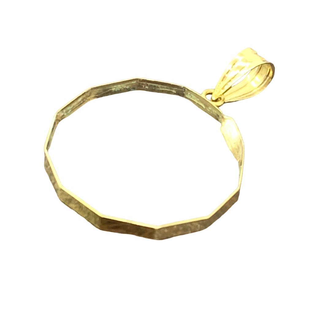 K18アクセサリー