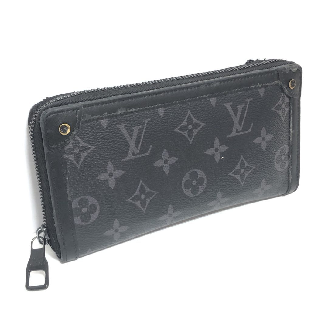ルイヴィトン / 財布 / モノグラム エクリプス画像