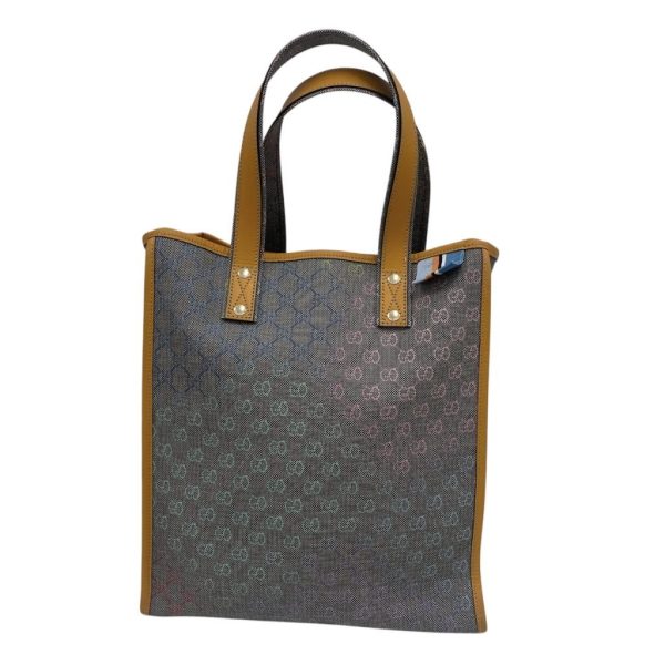 GUCCI トートバッグ画像
