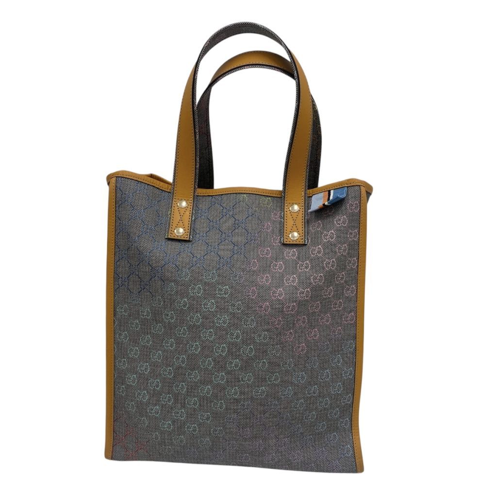 GUCCI トートバッグ