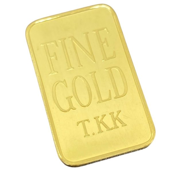 純金 / K24 / インゴット / GOLD画像