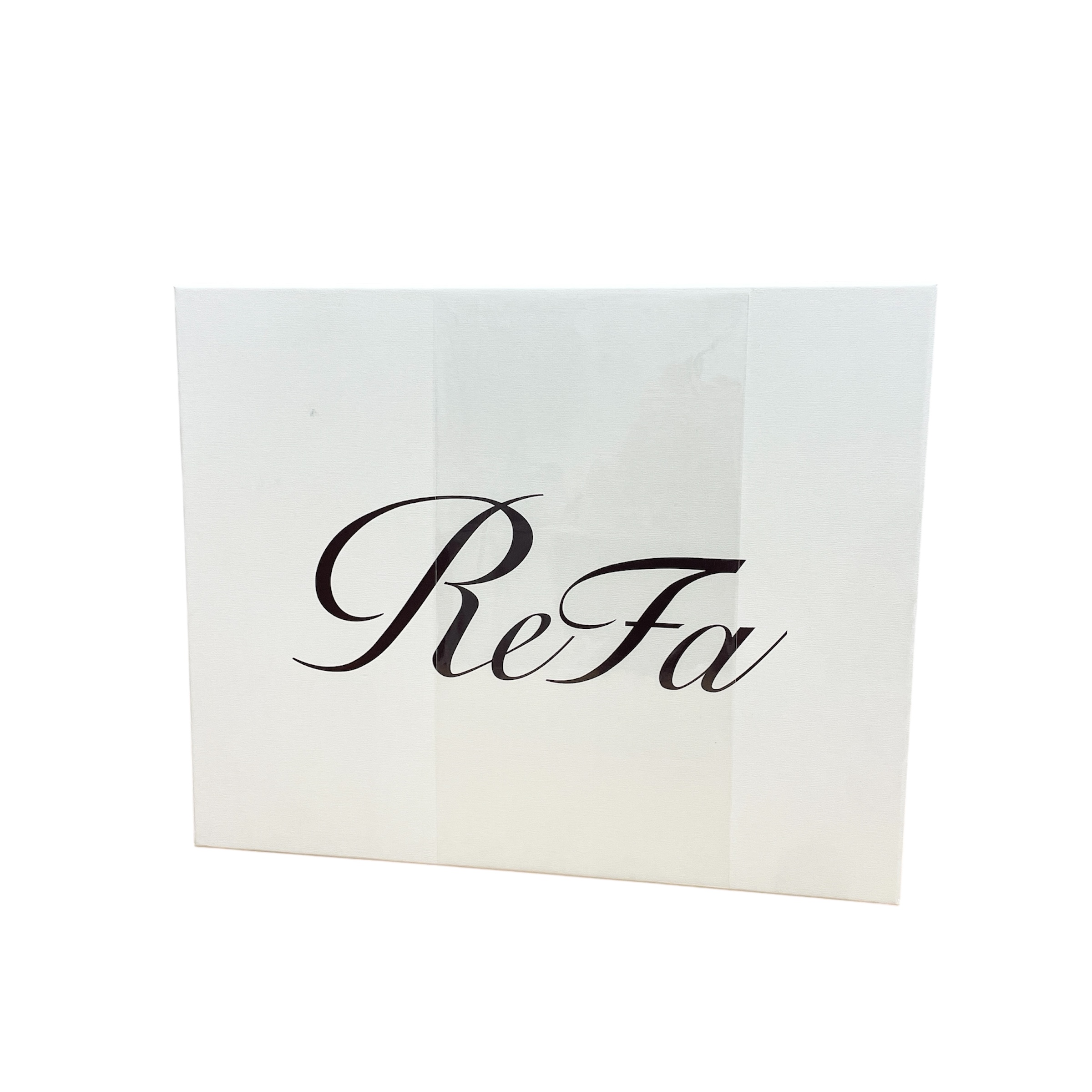 Refa ドライヤー ホワイト 未使用品画像