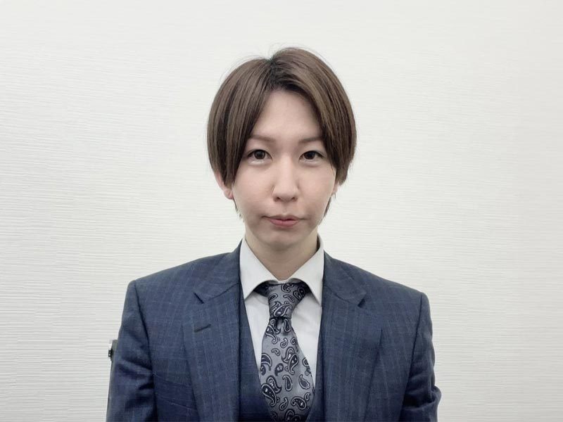 さすがやアリオ上田店スタッフ