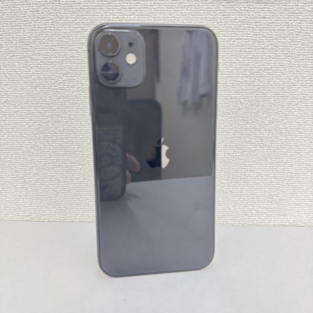 アップル / iPhone / 11 / アイフォーン / スマホ画像