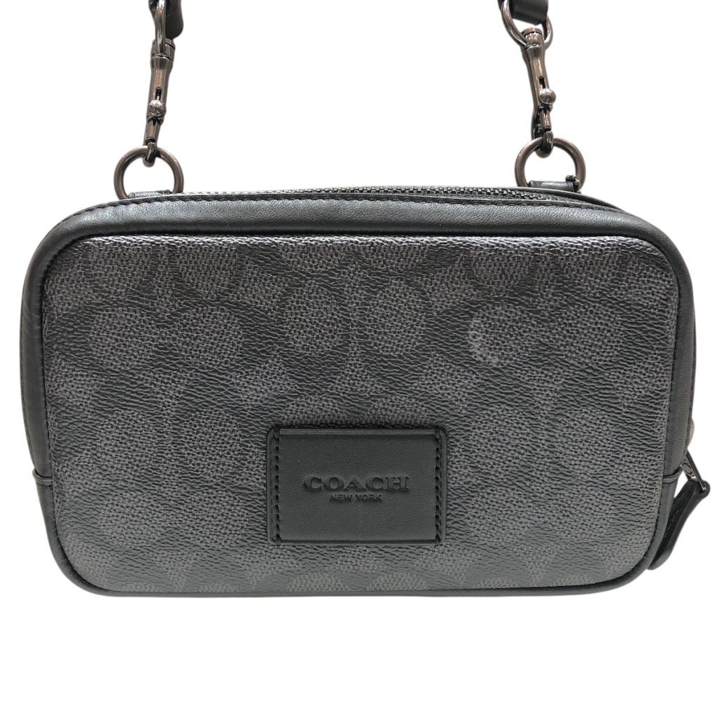 COACH / ミニ ショルダーバッグ画像