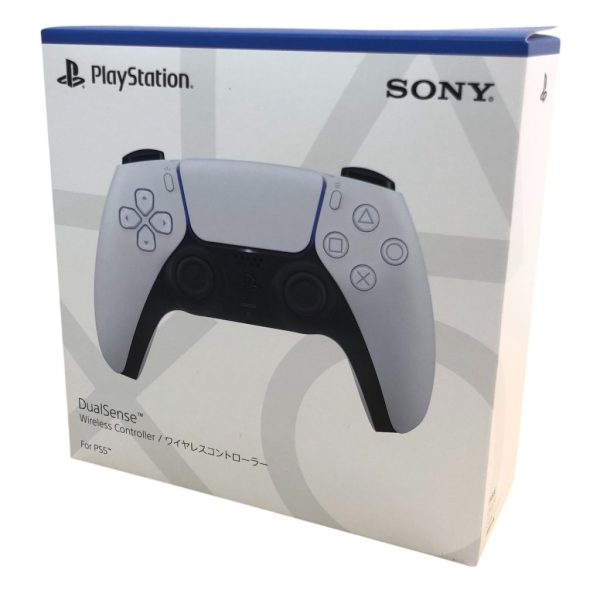 ソニー ワイヤレスコントローラー For PS5画像