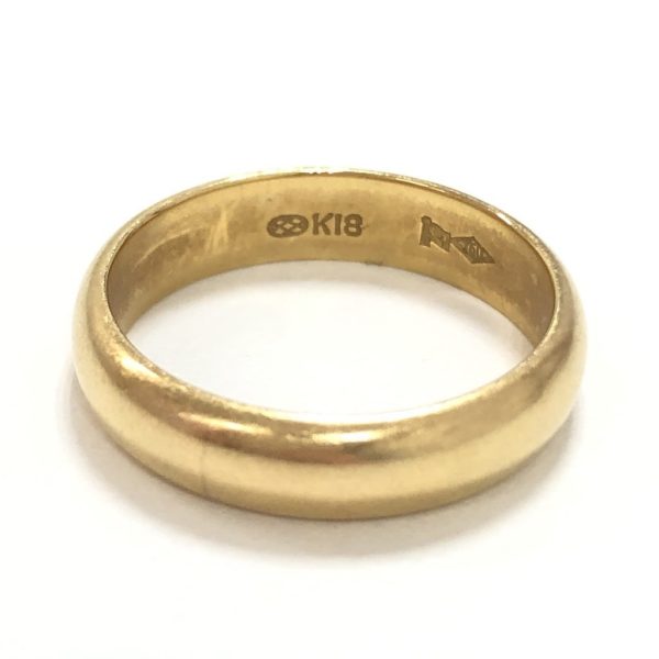K18 / リング画像