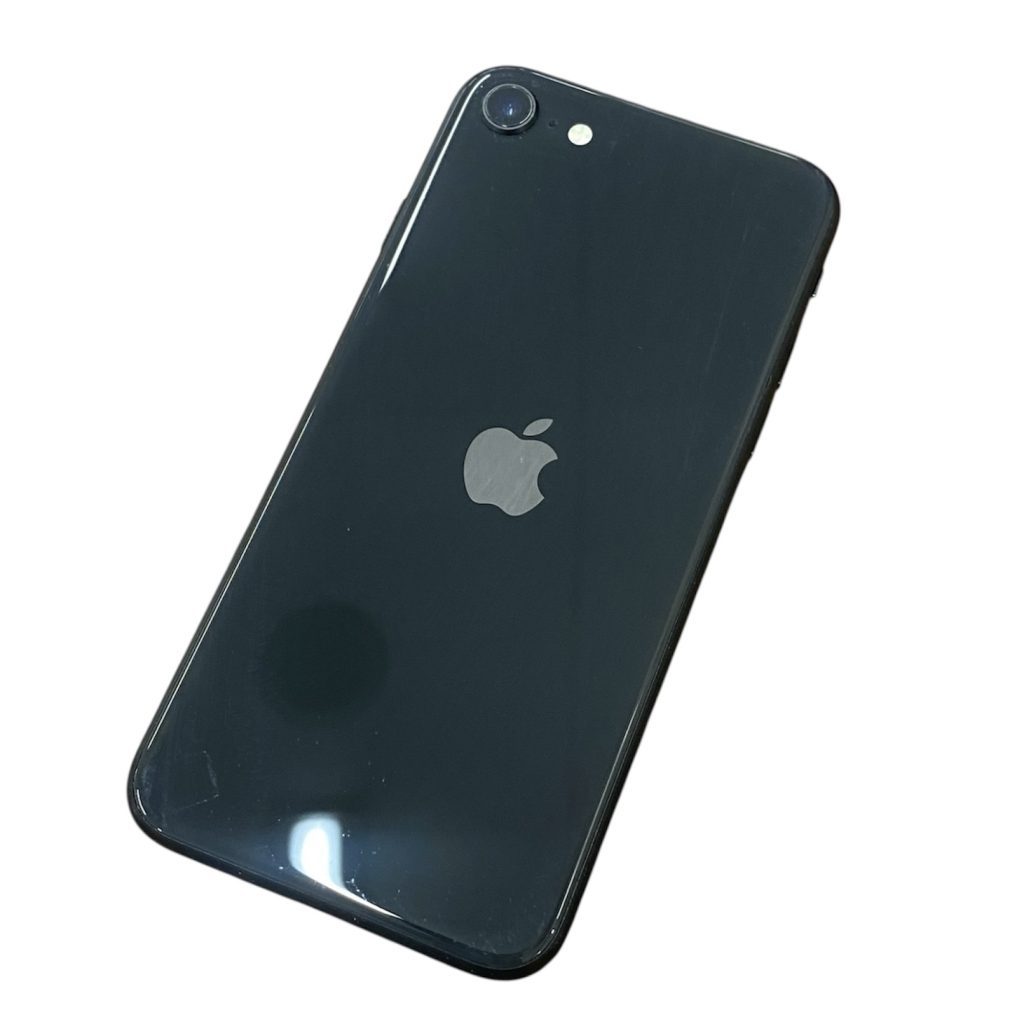 iPhoneSE 第2世代画像
