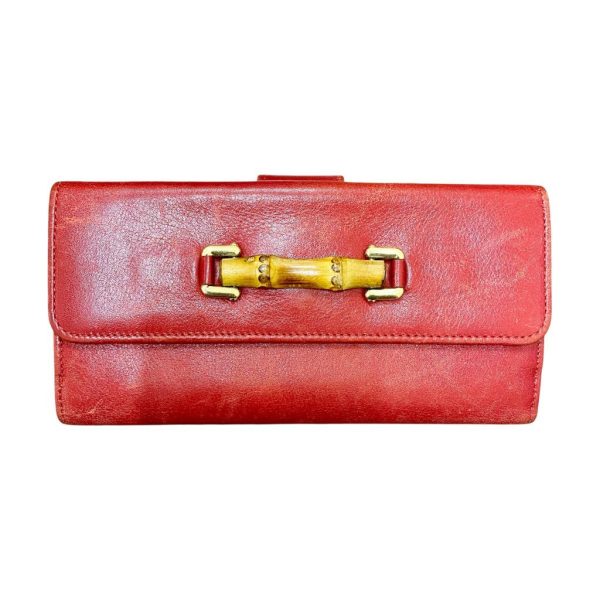 GUCCI 財布画像