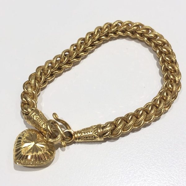 刻印不明 / ブレスレット画像