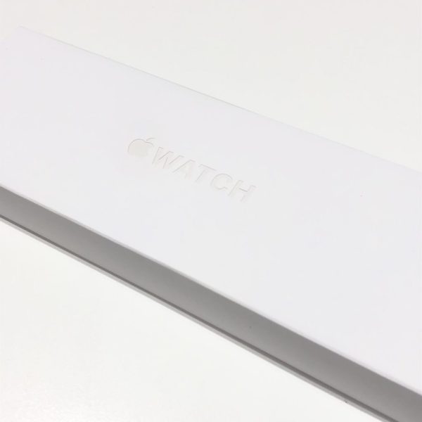 未開封 / Apple Watch Series10 / GPSモデル画像