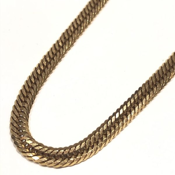 K18 / 喜平 / チェーン画像