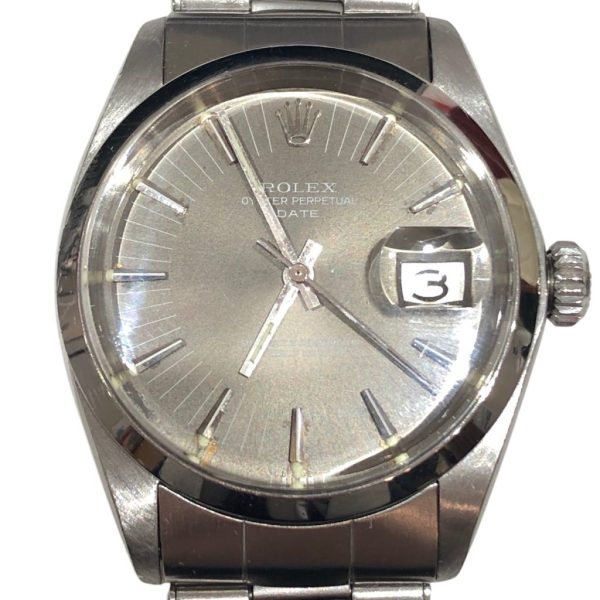 ロレックス / 1500 / 腕時計画像