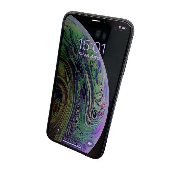 iPhoneXS 64GB画像