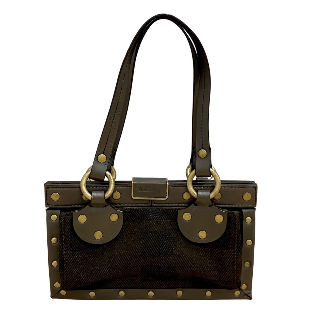 BALLY ミニバッグ画像