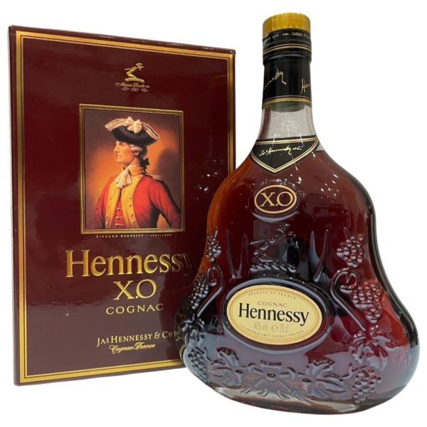 Hennessy XO画像