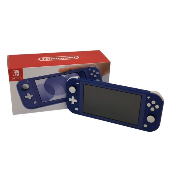 任天堂 / スイッチ ライト / 中古画像