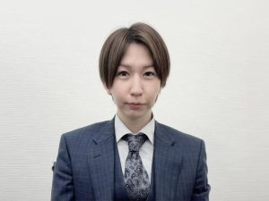 さすがやアリオ上田店スタッフ