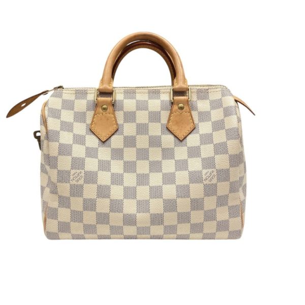 LOUIS VUITTON / ダミエ / アズール / スピーディ25画像
