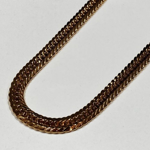 K18 / 喜平 / チェーン画像