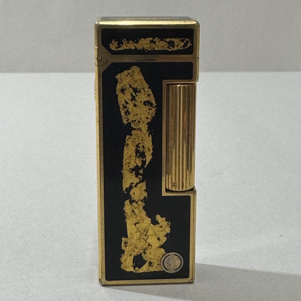 dunhill / ダンヒル / ガス / ライター / 喫煙具画像