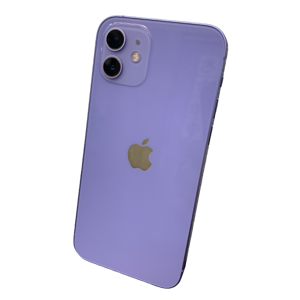 iPhone12 128GB画像