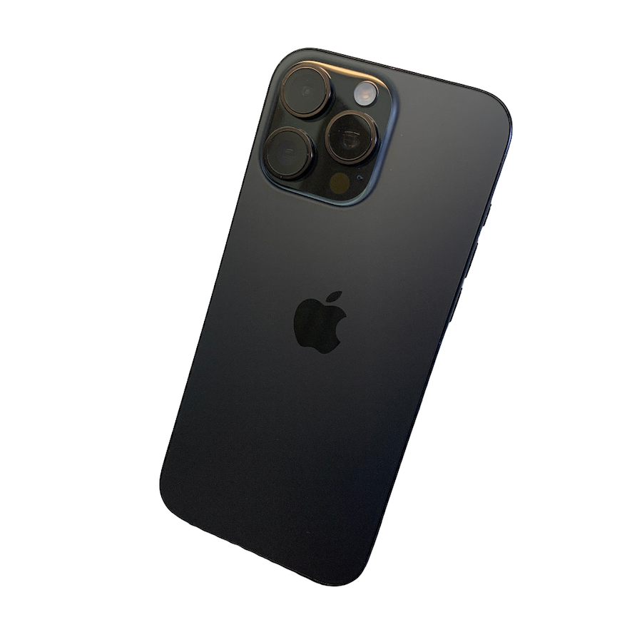 iPhone16ProMax 512GB画像