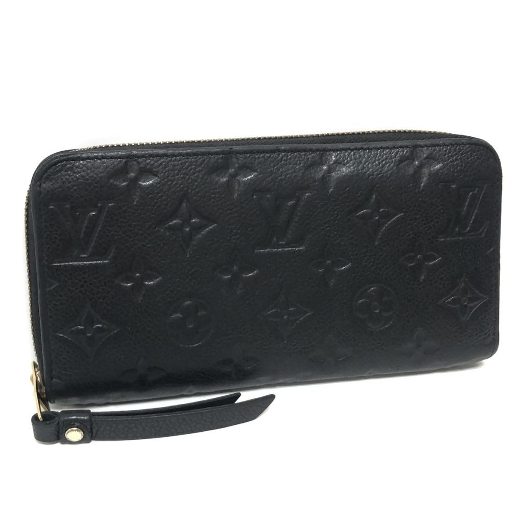 ルイヴィトン / 財布 / モノグラムアンプラント画像