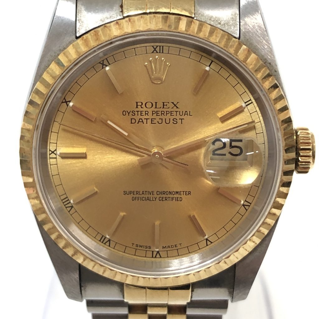 ロレックス / デイトジャスト画像