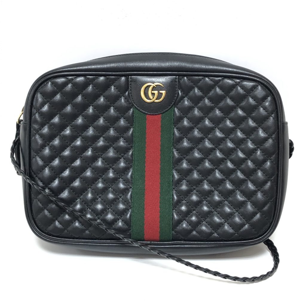 グッチ / ショルダーバッグ画像