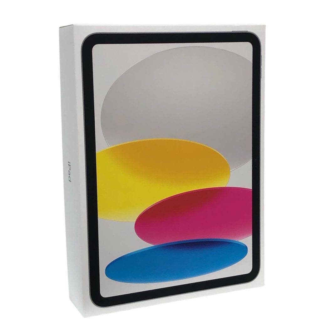 未開封 / iPad A16 / 第11世代 / Wi-Fiモデル / 128GB画像