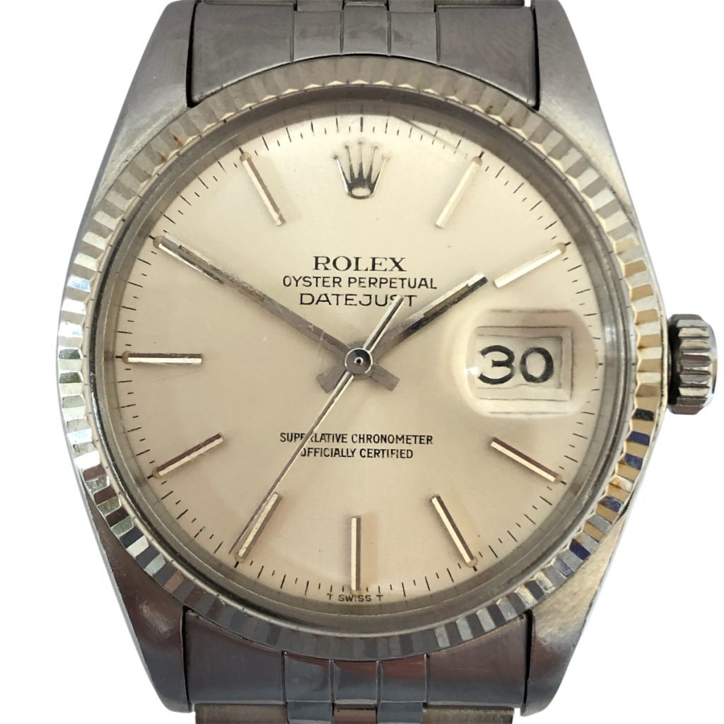 ロレックス / デイトジャスト画像