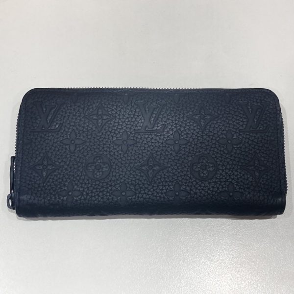 LOUIS VUITTON / ジッピーウォレット画像