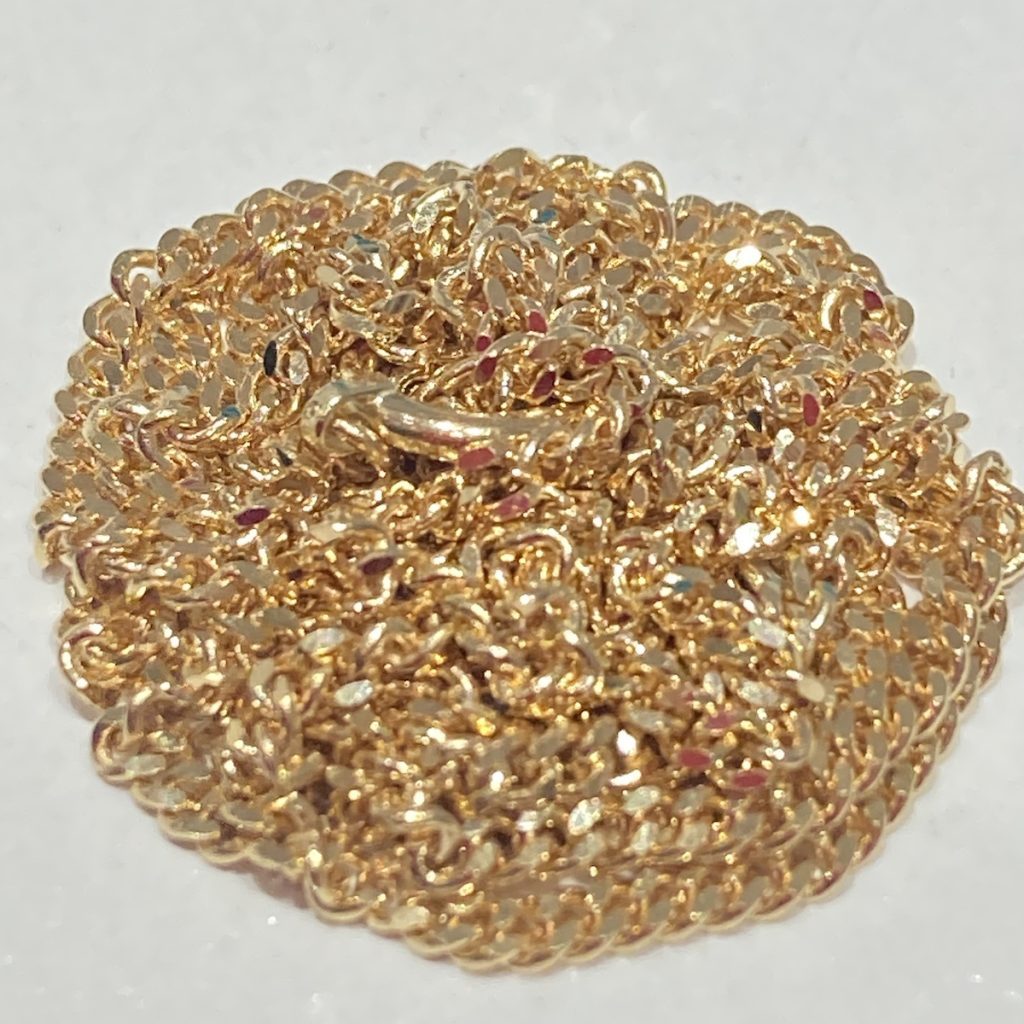 K18 / チェーン画像