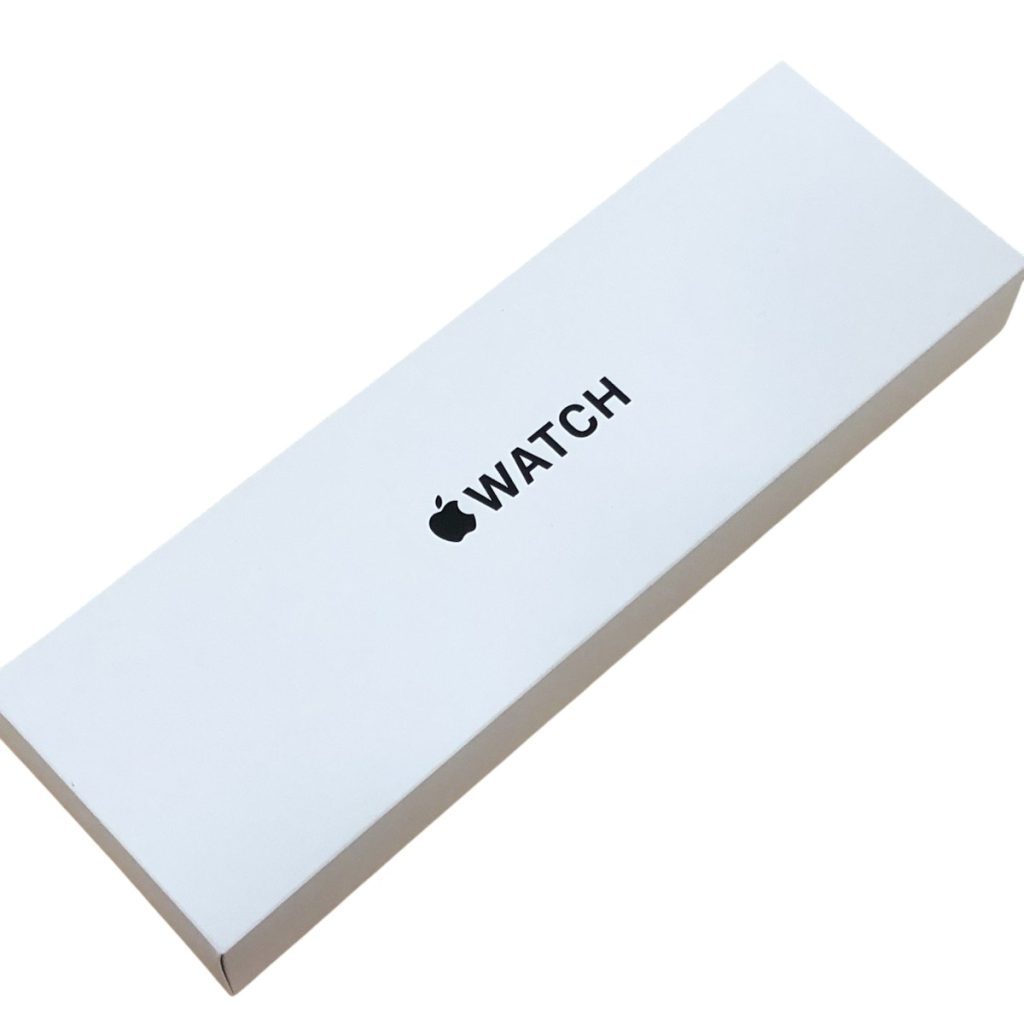 Apple Watch SE2画像