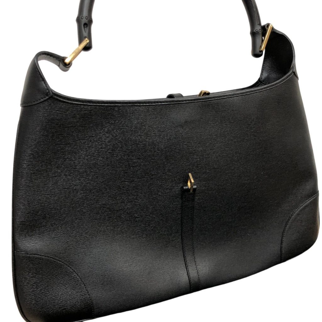 グッチ / バンブー ワンショルダーバッグ画像