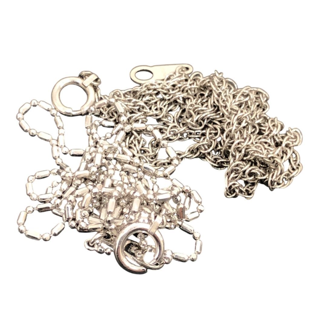 Pt850チェーン画像