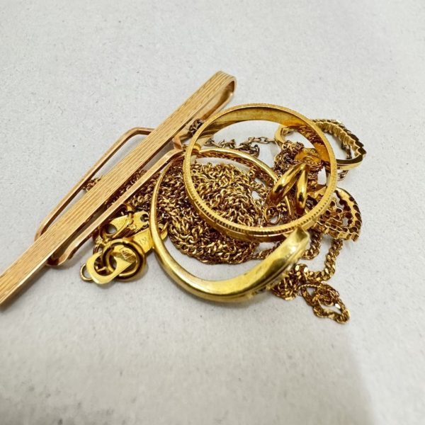 金 / GOLD / アクセサリー / まとめ / 貴金属画像