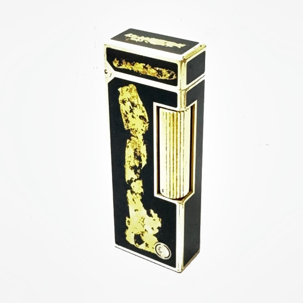 dunhill / ダンヒル / ガス / ライター / 喫煙具