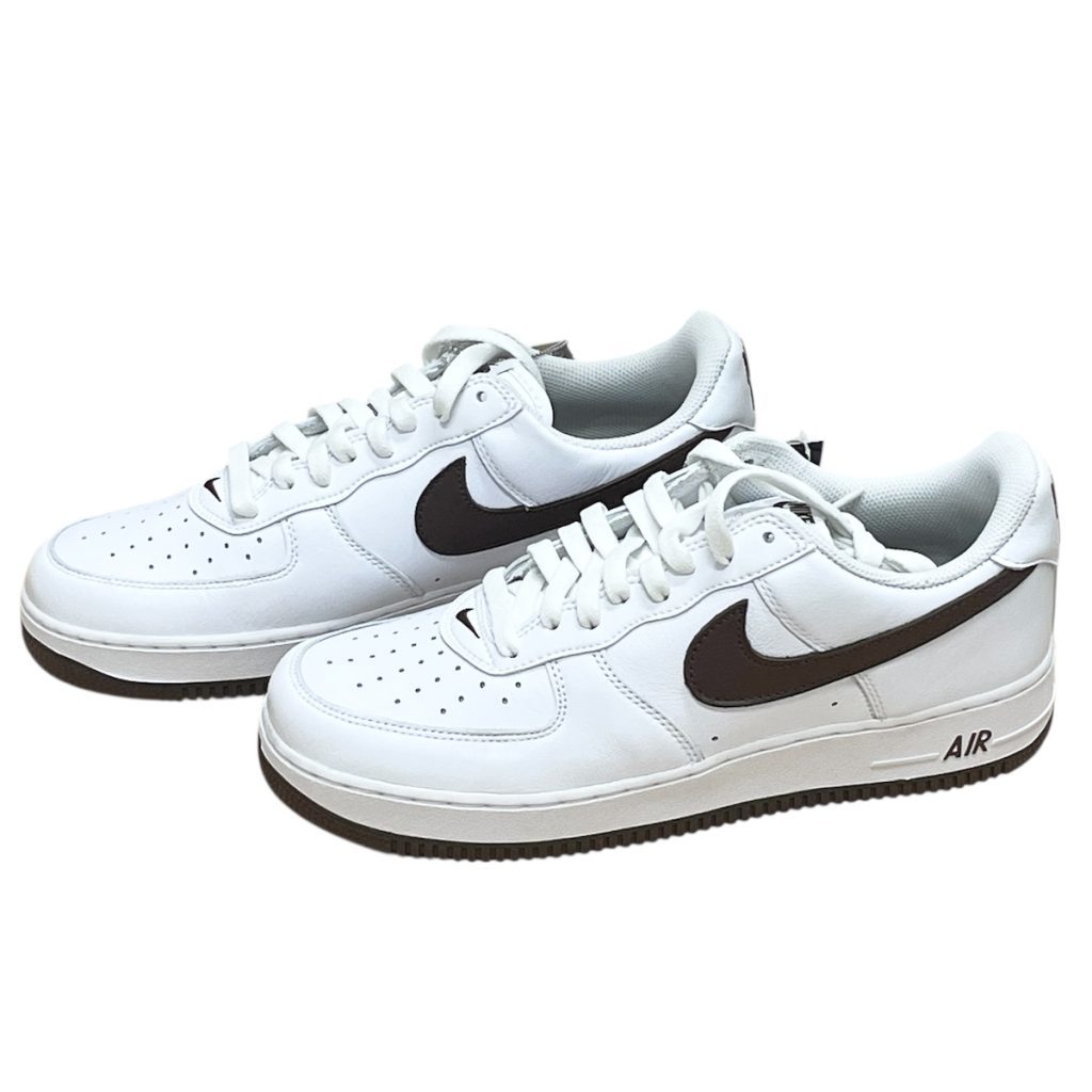 NIKE AIR FORCE 1 LOW RETRO画像