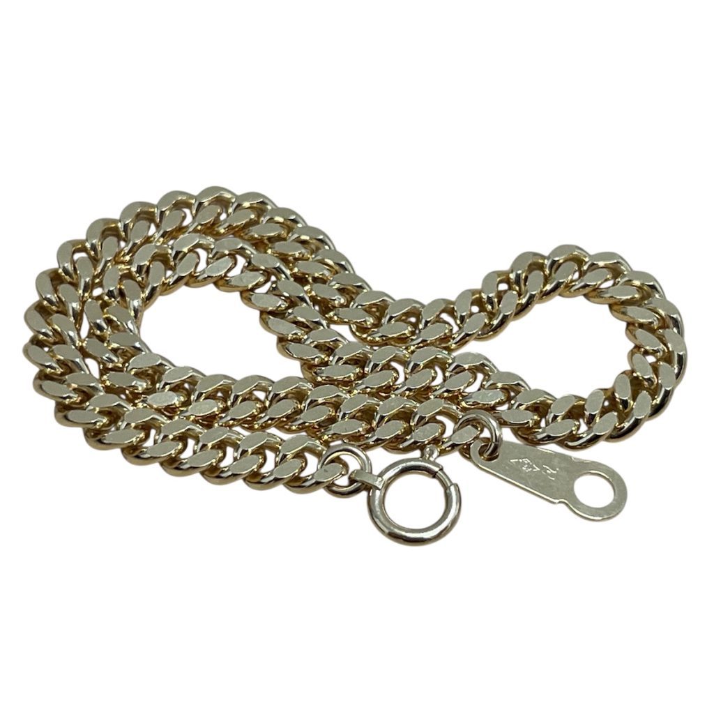 K18ブレスレット画像