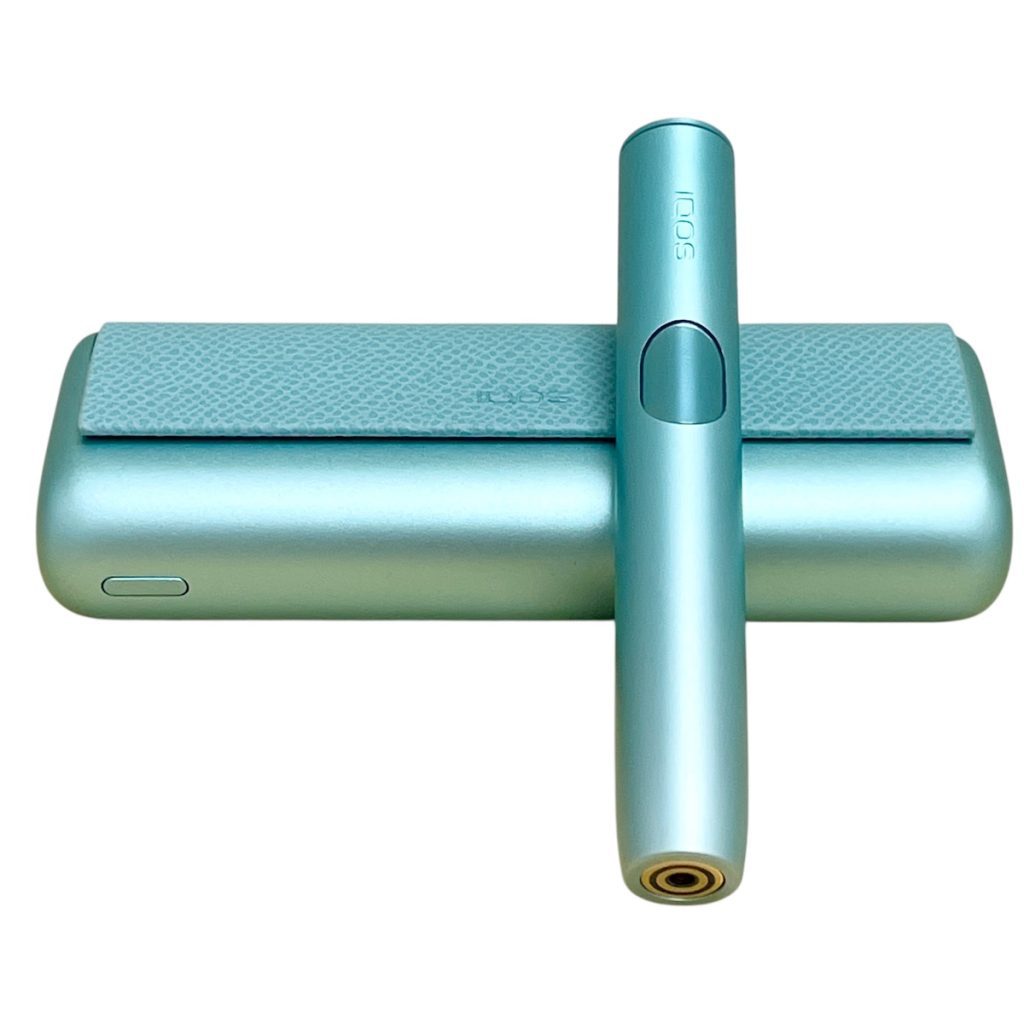 IQOS ILUMA i PRIME画像