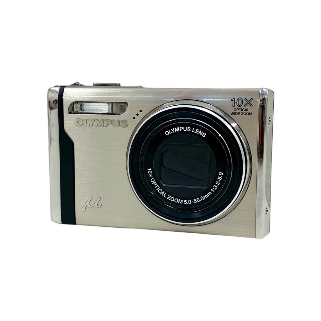 OLYMPUS デジカメ画像