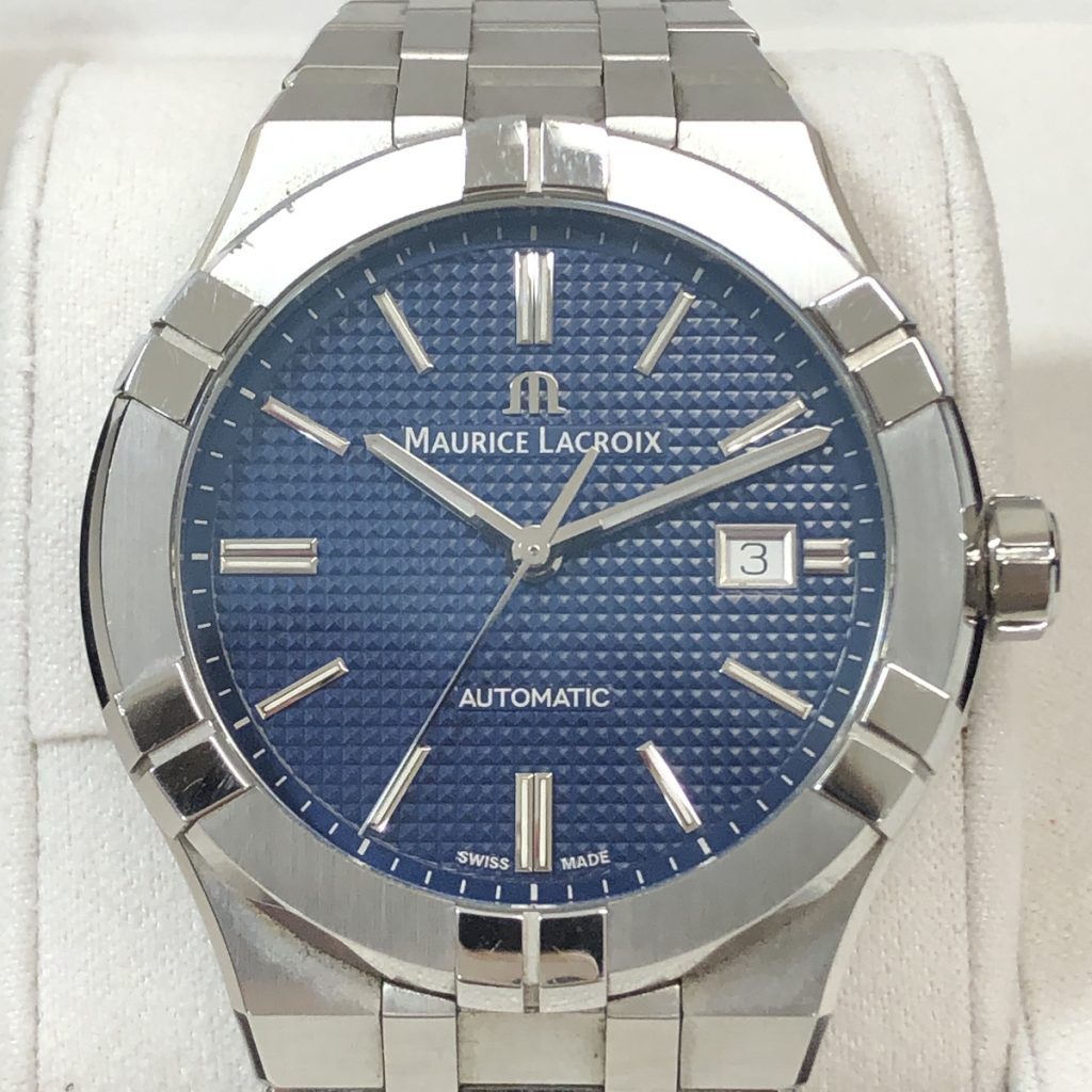 モーリスラクロア / アイコン画像