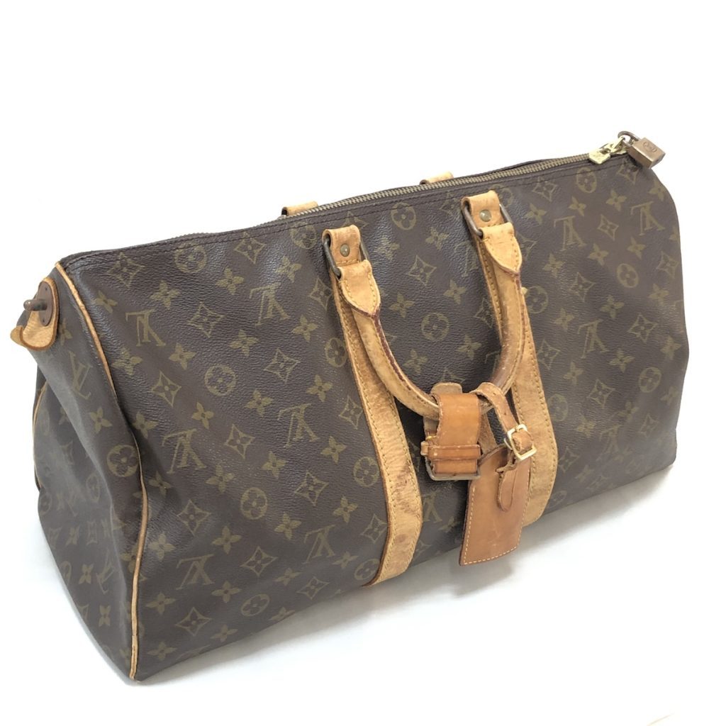 ルイヴィトン / キーポル 45画像