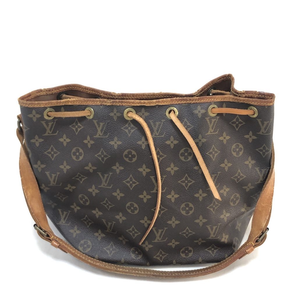 ルイヴィトン / プチノエ画像