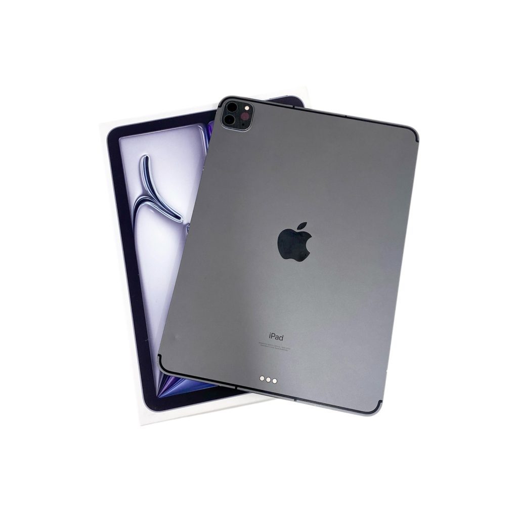 iPad Pro 第3世代 11インチ画像