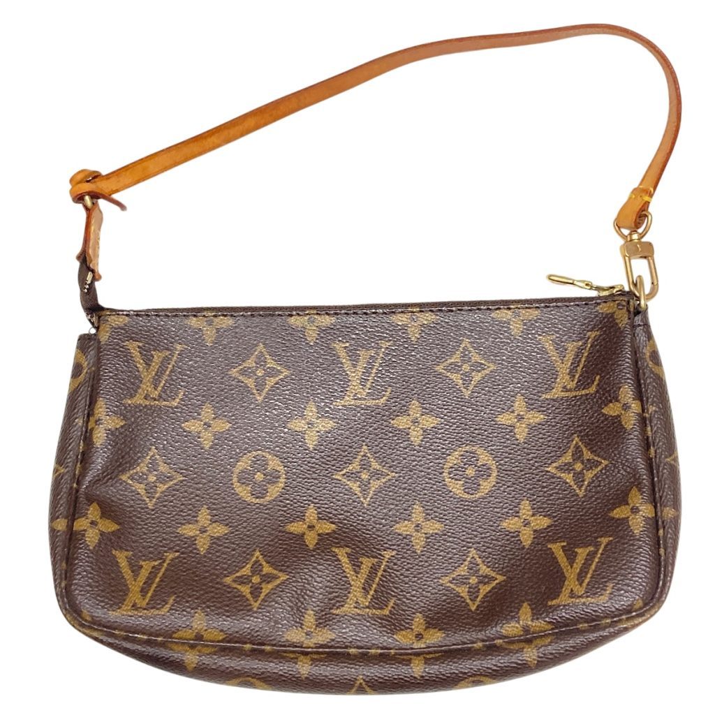 LOUIS VUITTON / アクセソワール / モノグラム画像