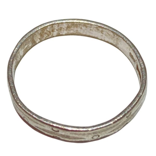 Pt999 / リング画像