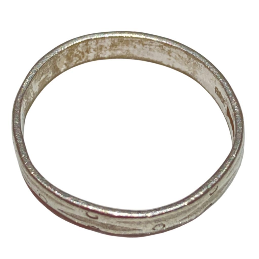 Pt999 / リング画像